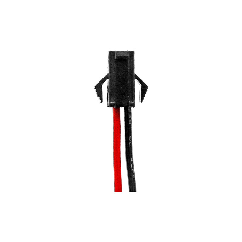 Replacement Battery for Clulite Range – Flashlight – 2000mAh / 4.8V