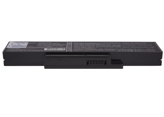 Replacement Battery for DELL Inspiron 1425 – Notebook, Laptop – 4400mAh / 11.1V