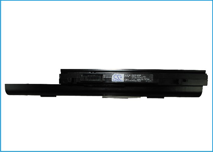Replacement Battery for DELL Studio XPS 16 – Notebook, Laptop – 6600mAh / 11.1V