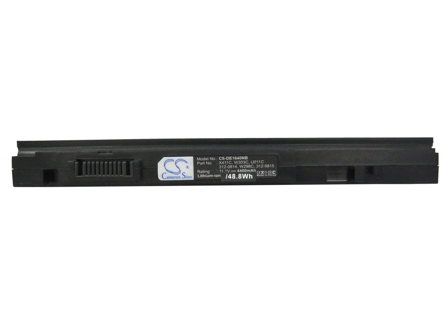 Replacement Battery for DELL Studio XPS 16 – Notebook, Laptop – 4400mAh / 11.1V