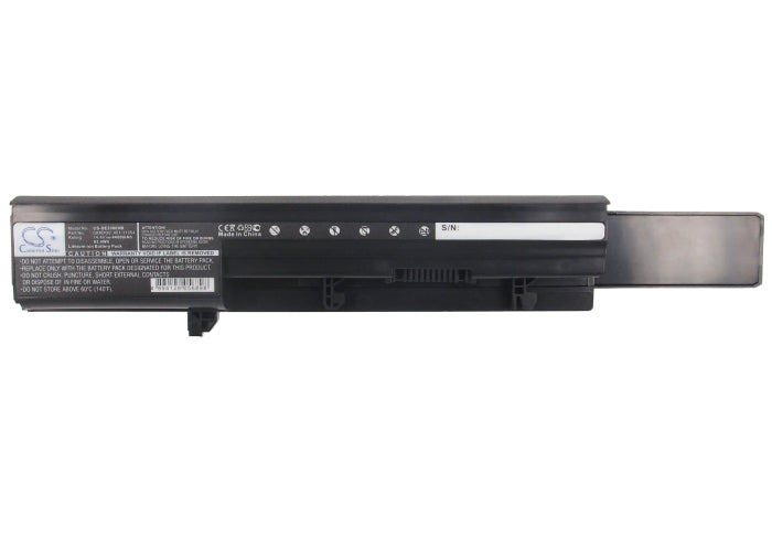 Replacement Battery for DELL V3300 – Notebook, Laptop – 4400mAh/63.36Wh / 14.4V