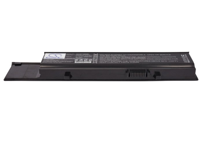 Replacement Battery for DELL Vostro 3400 – Notebook, Laptop – 4400mAh / 11.1V