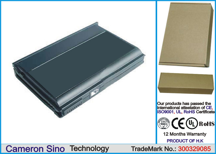Replacement Battery for Dell Inspiron 3500 – Notebook, Laptop – 5400mAh / 10.8V - image 1