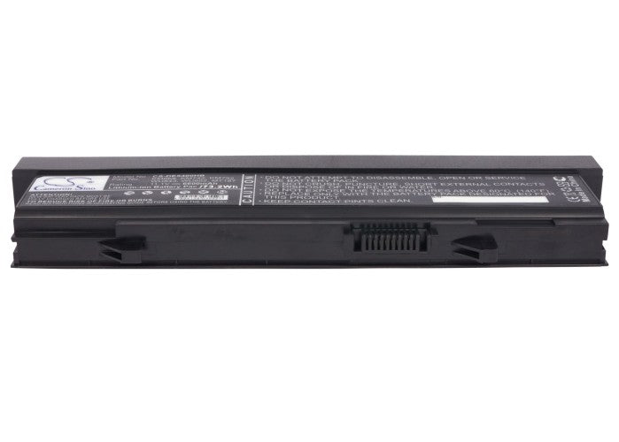 Replacement Battery for DELL Latitude E5400 – Notebook, Laptop – 6600mAh / 73.26Wh / 11.1V
