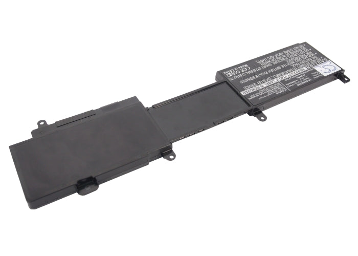 Replacement Battery for Dell Inspiron 14R – Notebook, Laptop – 3900mAh / 11.1V - image 2