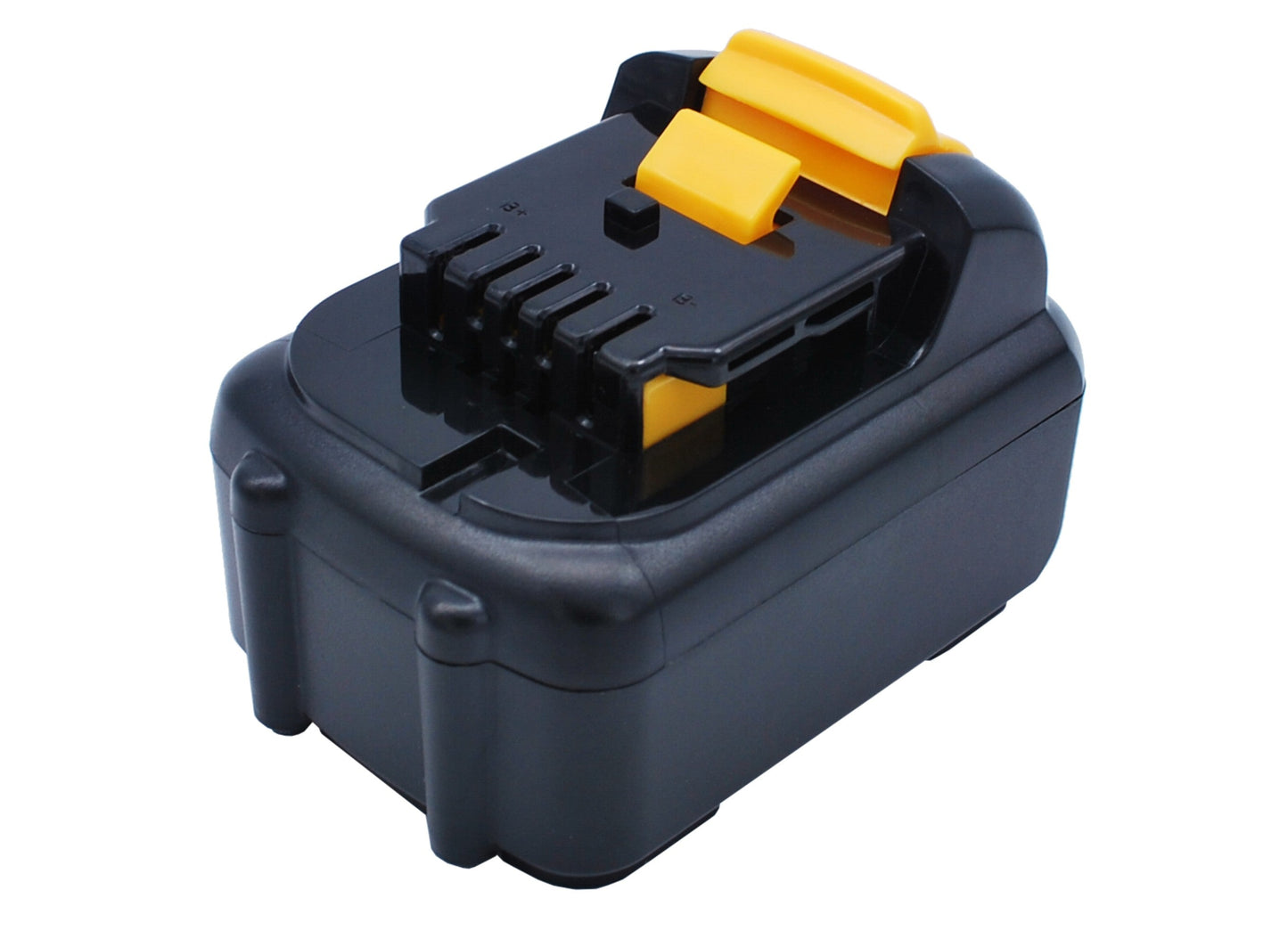 Replacement Battery for DeWalt 120V MAX – Power Tools – 4000mAh / 48.00Wh / 12.0V