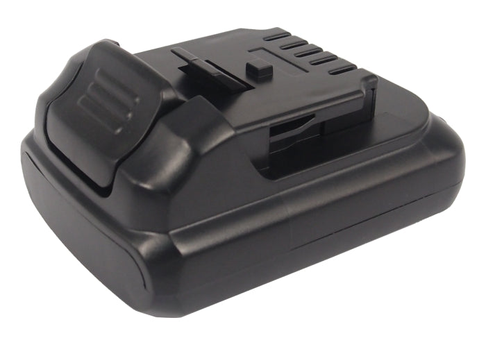 Replacement Battery for DeWalt DCD710 – Power Tool – 1500mAh / 12V - image 2