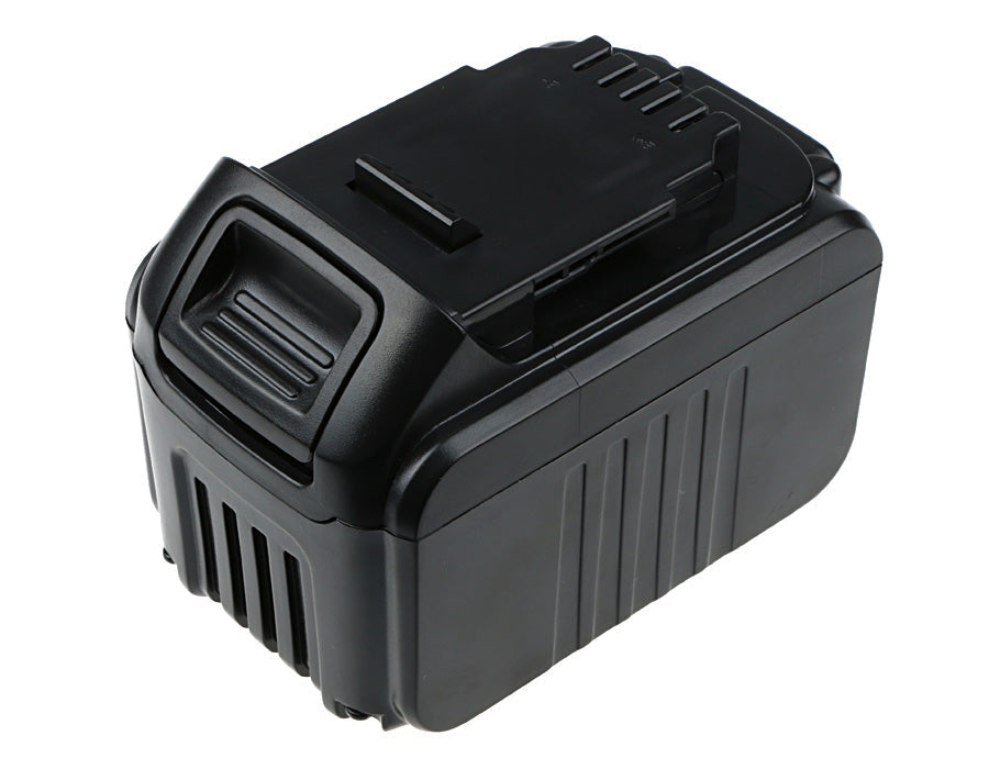 Replacement Battery for DeWalt XR Li-Ion 14.4V – Power Tool – 6000mAh / 14.4V - image 1