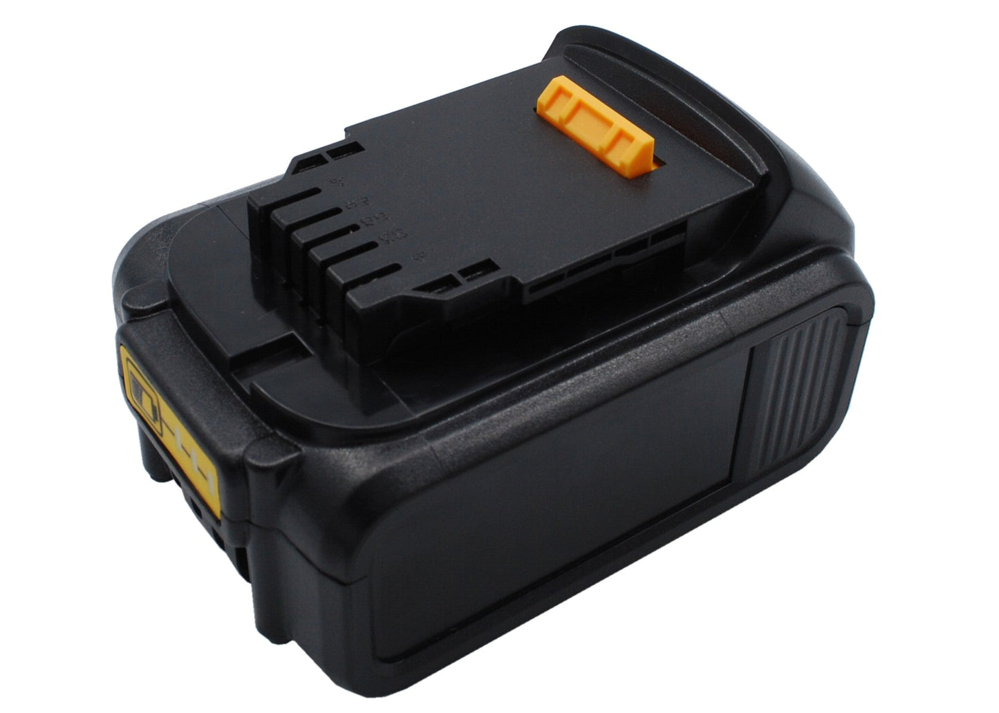 Replacement Battery for DeWalt 120V MAX – Power Tools – 2600mAh / 52.00Wh / 20.0V