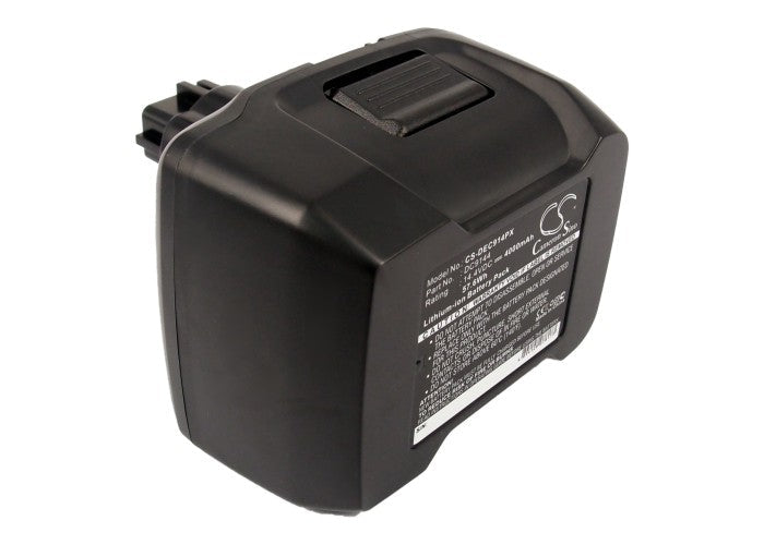Replacement Battery for DeWalt DC551KA – Power Tools – 4000mAh/57.6Wh / 14.4V