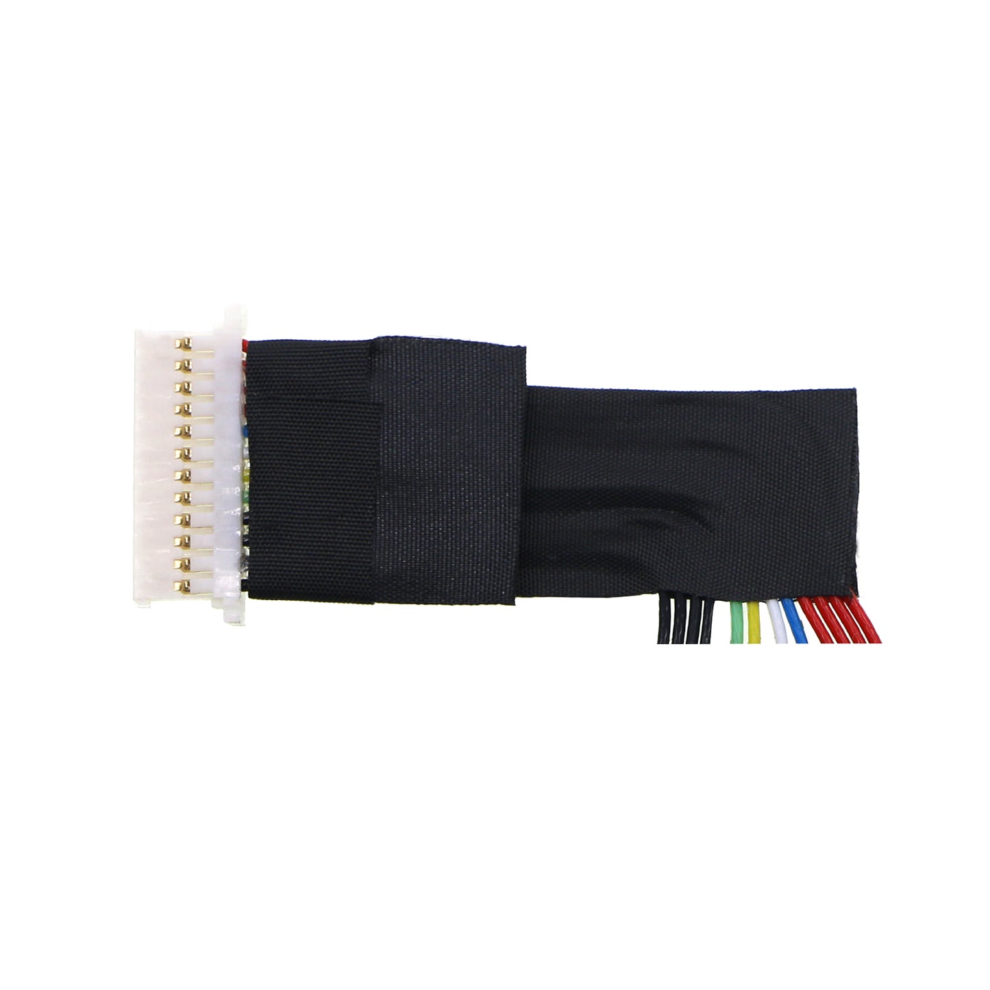 Replacement Battery for Dell Latitude 12 5285 – Notebook, Laptop – 2550mAh / 11.4V - image 4
