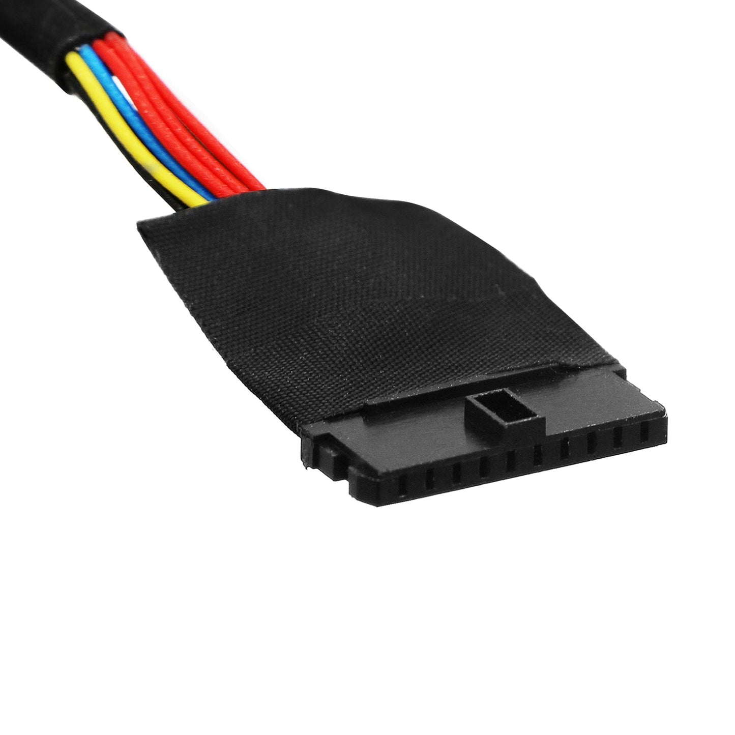 Replacement Battery for DELL Latitude 14 9410 27M6V – Notebook, Laptop – 6800mAh / 51.68Wh / 7.6V