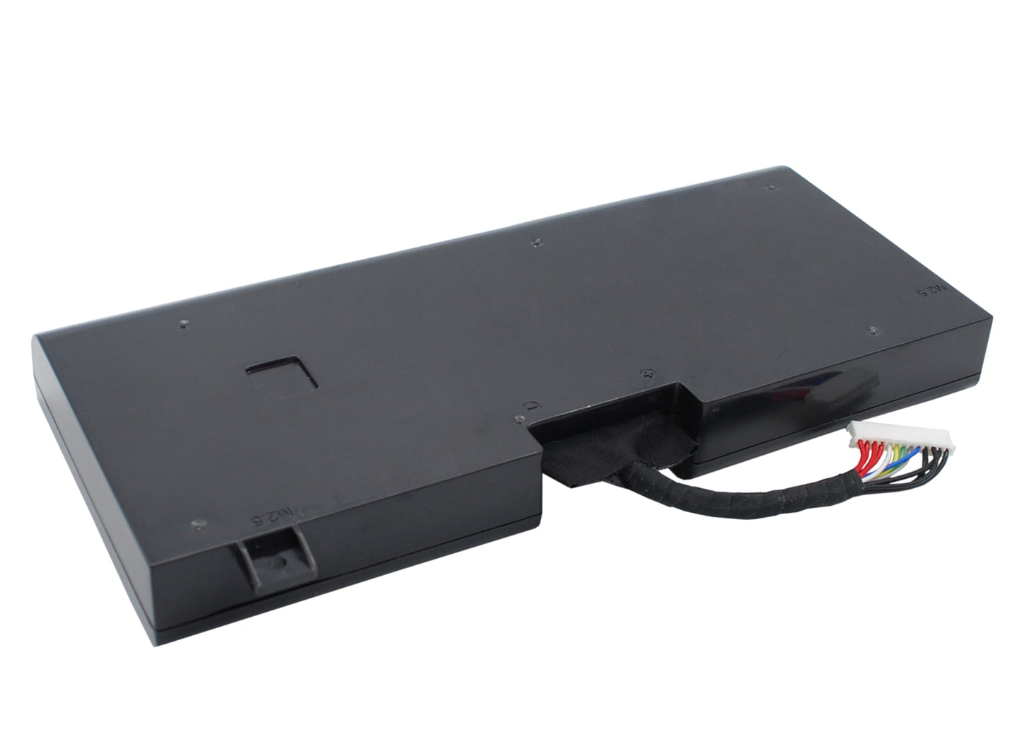 Replacement Battery for DELL Alienware 1 – Notebook, Laptop – 5600mAh / 82.88Wh / 14.8V