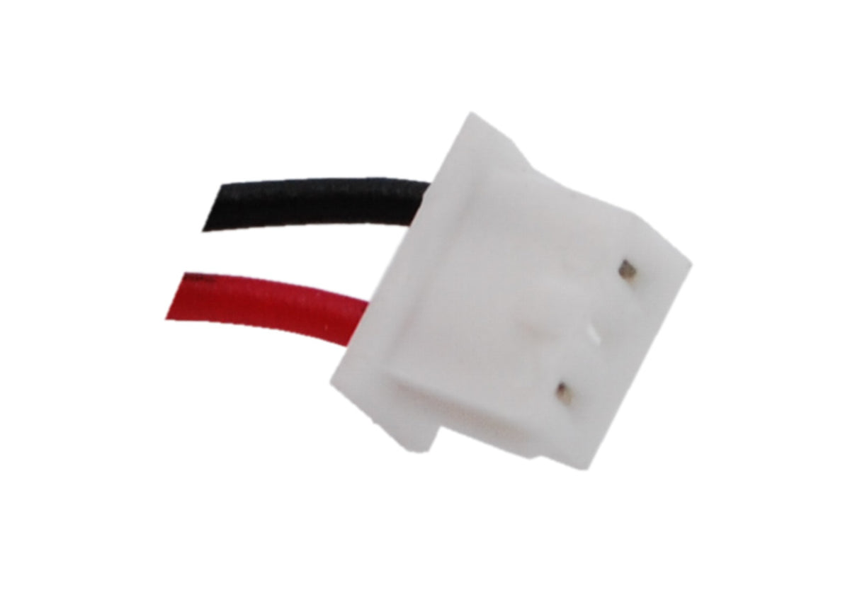 Replacement Battery for Dell Inspiron 8500 – CMOS BackUp – 40mAh / 7.2V