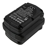 Replacement Battery for DeWalt DC222KA DC222KB, DC223KA, – 1500mAh