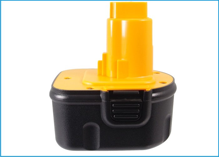 Replacement Battery for DeWalt 2802K – Power Tool – 1500mAh / 12V - image 3