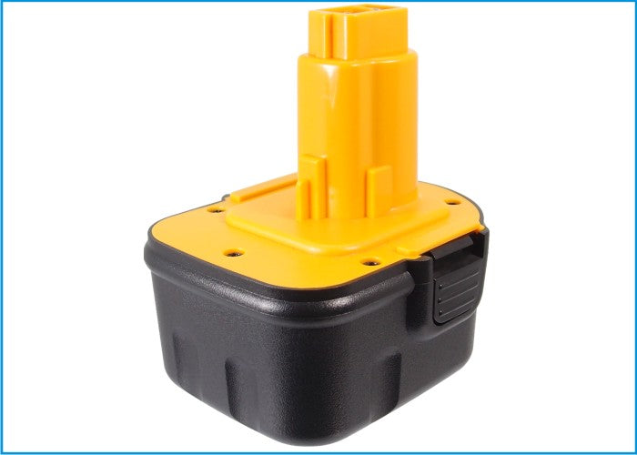 Replacement Battery for DeWalt 2802K – Power Tools – 1500mAh / 12.0V