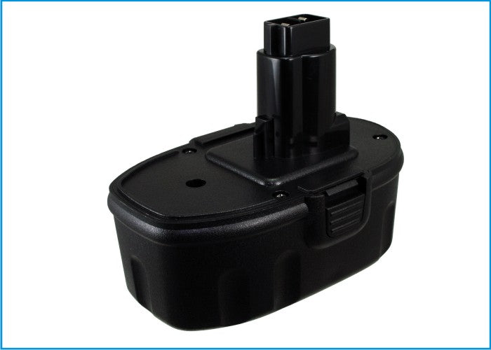 Replacement Battery for DeWalt DC020 – Power Tools – 3000mAh / 54.00Wh / 18.0V
