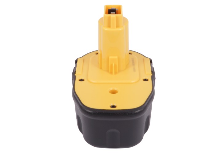 Replacement Battery for DeWalt DC528 Flashlight – Power Tools – 3000mAh / 14.4V