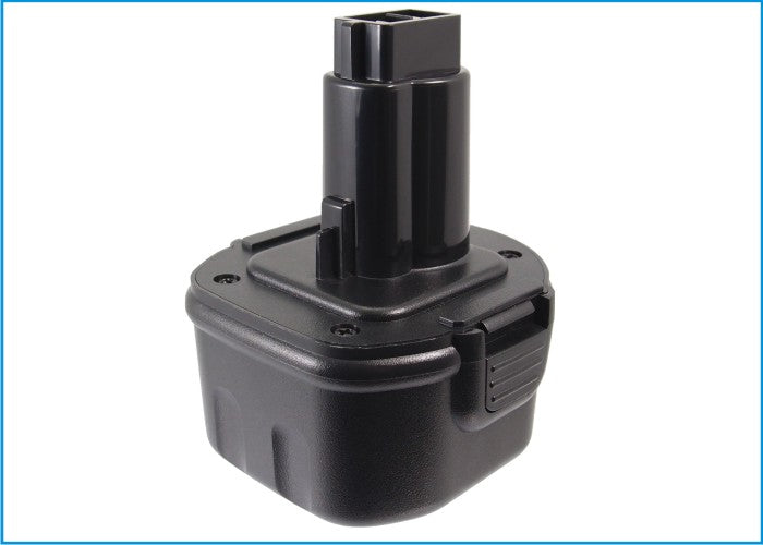 Replacement Battery for DeWalt DC750KA – Power Tool – 3000mAh / 9.6V - image 5
