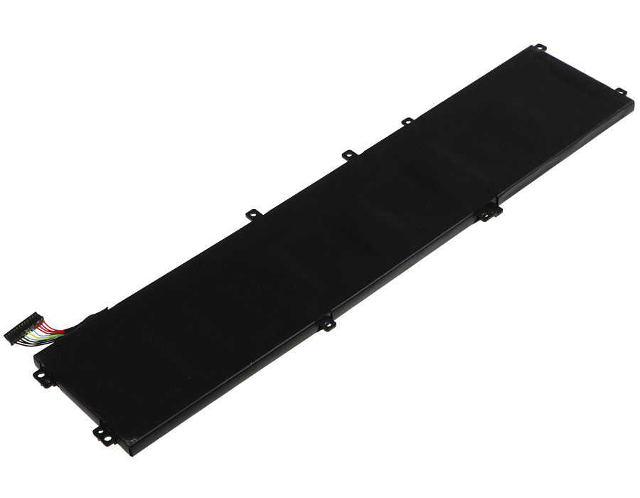 Replacement Battery for Dell XPS 15 9550 – Notebook, Laptop – 7300mAh / 11.4V - image 3