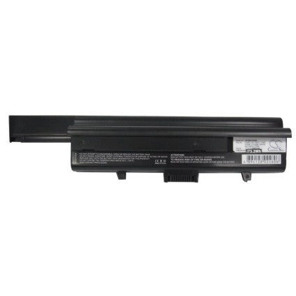 Replacement Battery for DELL Inspiron 1318 – Notebook, Laptop – 6600mAh / 11.1V