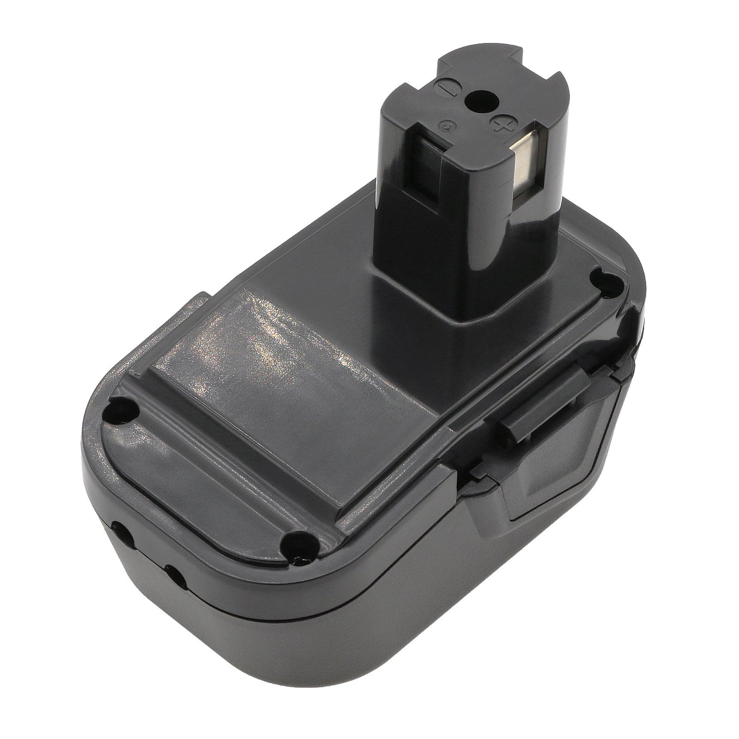 Replacement Battery for Einhell BT-CD 14.4 Li – Power Tool – 2500mAh / 14.4V - image 3