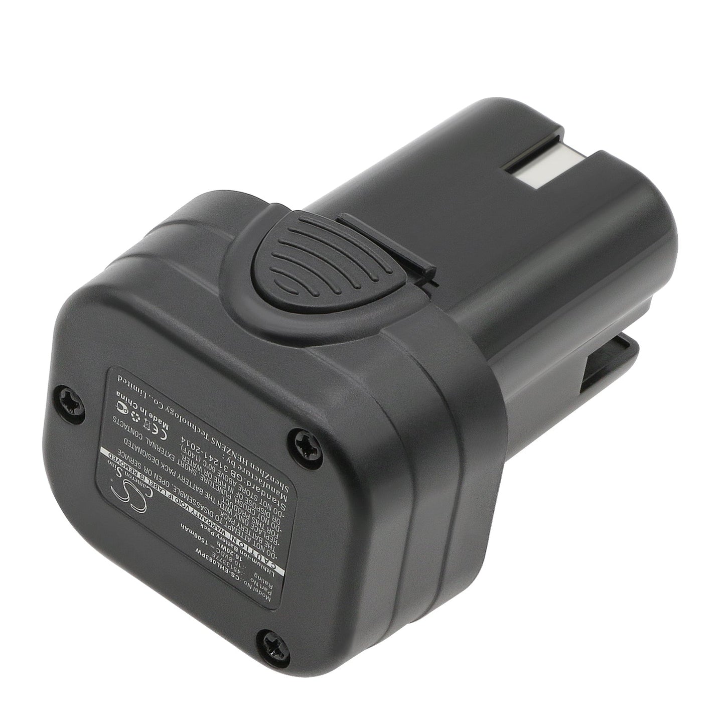 Replacement Battery for Einhell BT-CD 10.8/3 LI – Power Tool – 1500mAh / 10.8V - image 3