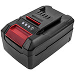 Replacement Battery for Einhell 4118907 Agillo 18/200, Agillo 36/255, – 4000mAh / 72.00Wh