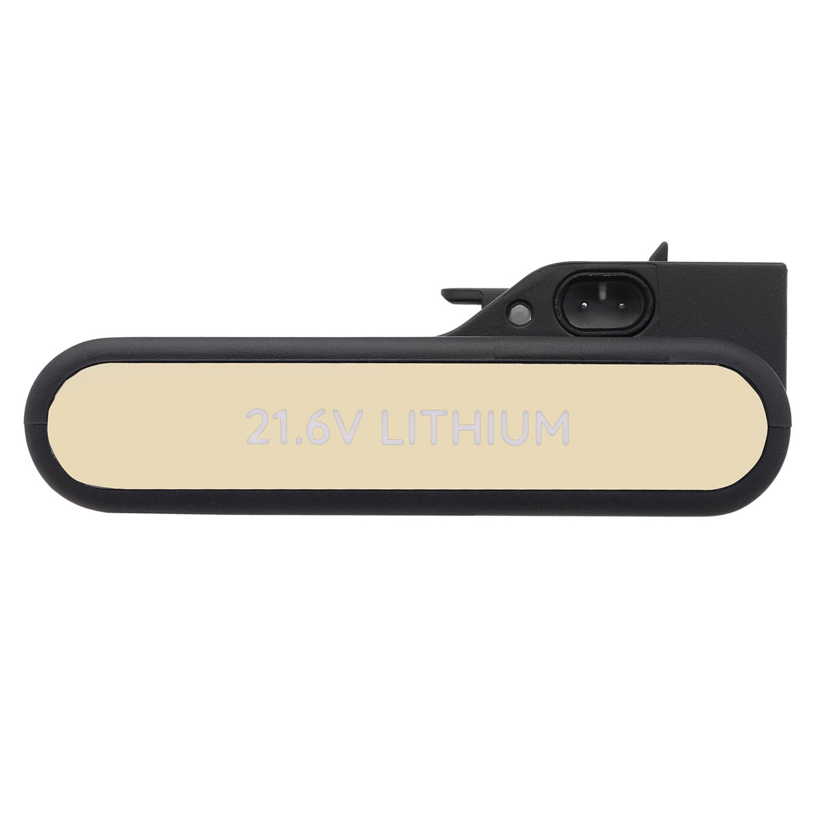 Replacement Battery for Electrolux | DeLonghi | AEG Progress POP5-21TG – Vacuum – 2000mAh / 21.6V