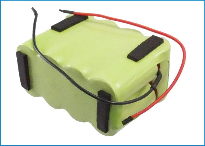 Replacement Battery for Hoover | Shark | Euro Pro | Siemens | Bosch HH5010WD HandiVac – Vacuum – 2200mAh / 14.4V - image 3
