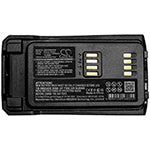 Replacement Battery for EADS THR9 THR9 C-30, THR9i – 5200mAh / 19.24Wh