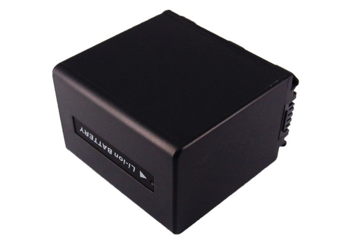 Replacement Battery for Sony CR-HC51E – Camera – 2200mAh / 7.4V - image 3