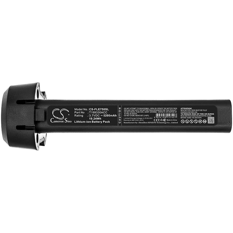 Replacement Battery for Flir E54 – Thermal Camera – 5200mAh / 3.7V