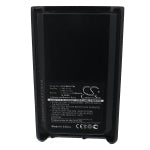 Replacement Battery for Vertex VX230 VX-230, VX-231, – 2200mAh / 16.28Wh