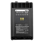 Replacement Battery for Vertex VX-351 VX-354, VX-359 – 2600mAh / 19.24Wh