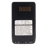 Replacement Battery for Vertex FT-10 FT-10R, FT-40, – 1000mAH / 9.60Wh