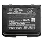 Replacement Battery for Horizon HX460 HX460S, HX470S, – 1400mAh / 10.36Wh