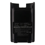Replacement Battery for Vertex VX-600 VX-820, VX-821, – 2200mAh / 16.28Wh