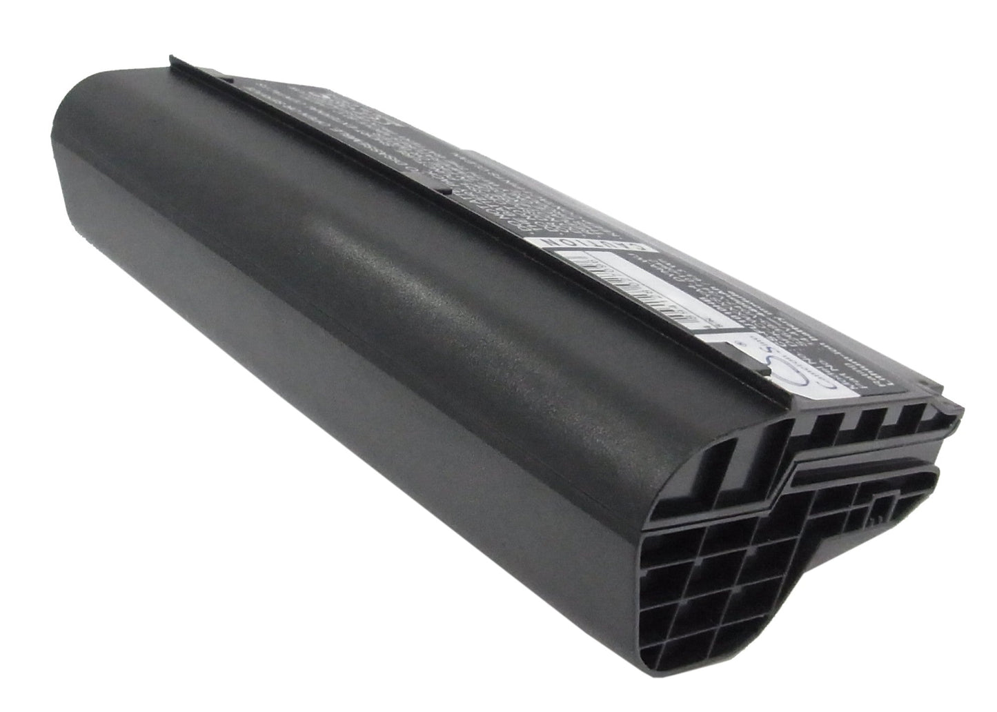 Replacement Battery for Fujitsu M1010 – Notebook, Laptop – 4400mAh / 14.4V - image 2