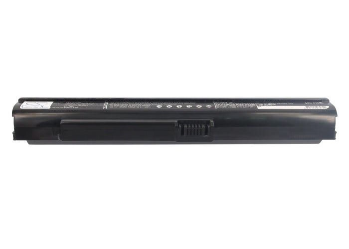 Replacement Battery for Fujitsu FMV-BIBLO LOOX M/D10 – Notebook, Laptop – 2200mAh / 23.76Wh / 10.8V