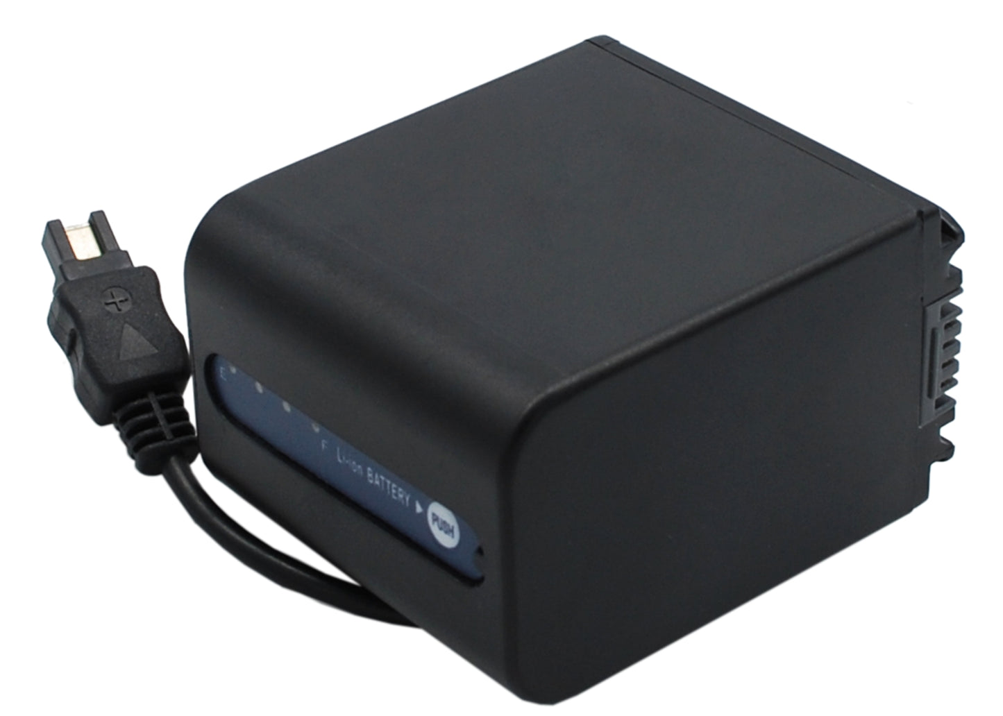Replacement Battery for Sony HDR-TG1 – Camera – 1950mAh / 7.4V - image 5