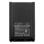 Replacement Battery for YAESU VX230 VX-230, VX-231, – 2600mAh / 19.24Wh