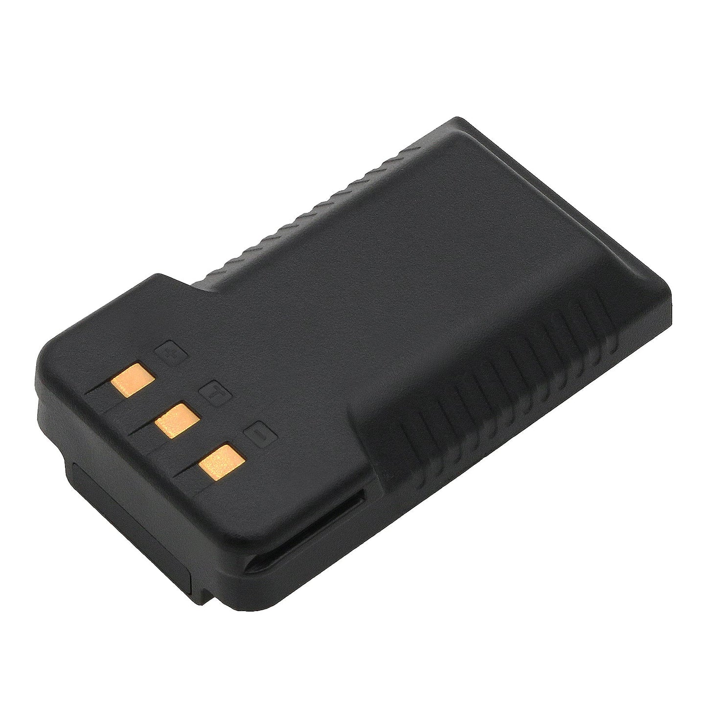 Replacement Battery for Yaesu FT-25R – Two-Way Radio – 2500mAh / 7.4V - image 3