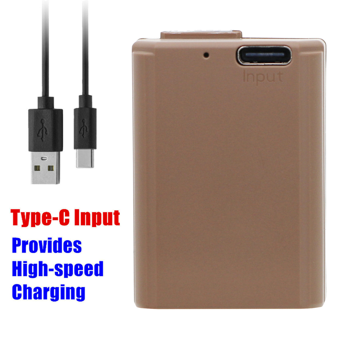 Replacement Battery for Sony NEX-5 – Camera – 1050mAh / 7.4V