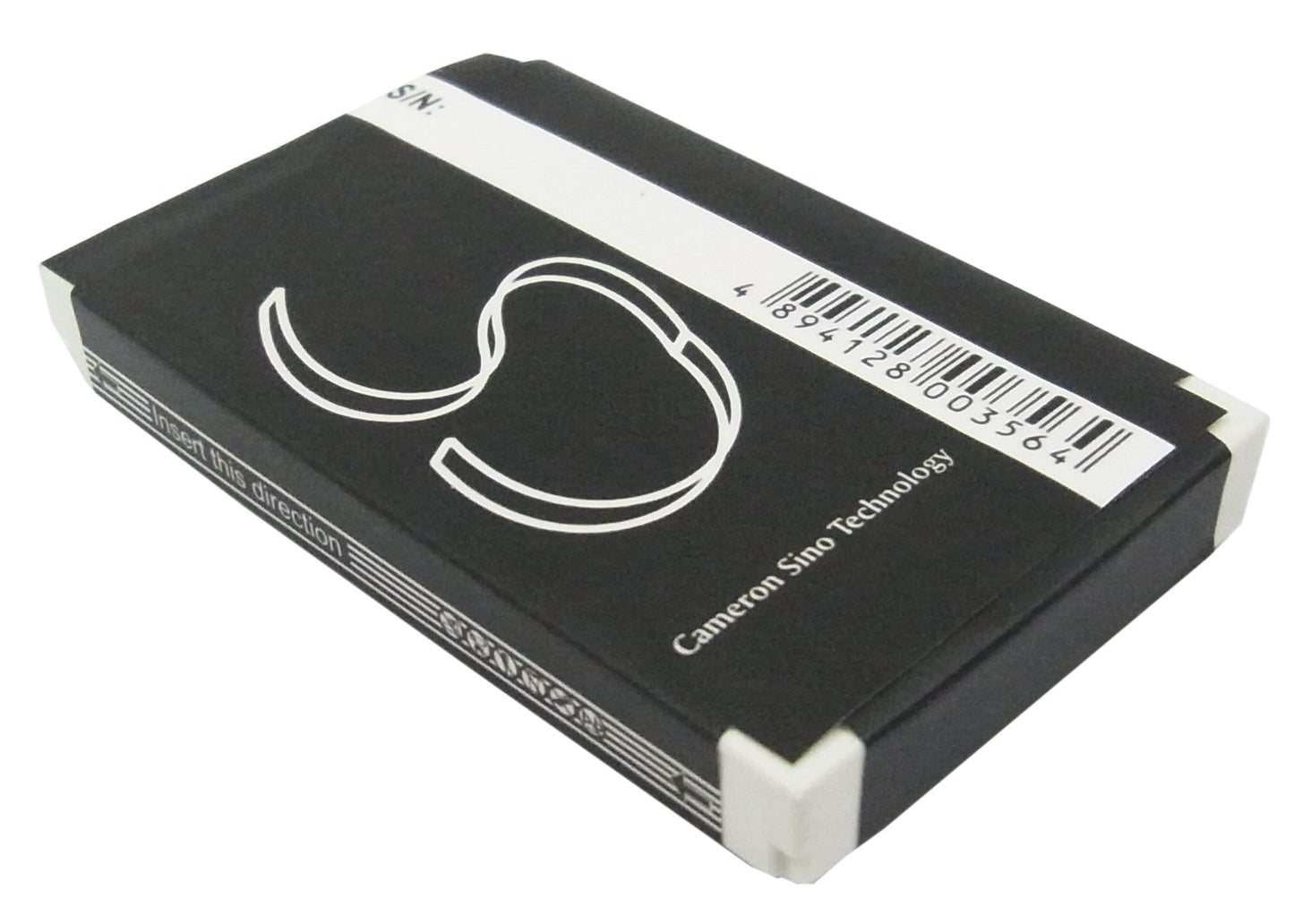 Replacement Battery for Socketmobile | Belkin | Holux Communications Bluetooth GPS Receiver – GPS, Navigator – 900mAh / 3.7V - image 3