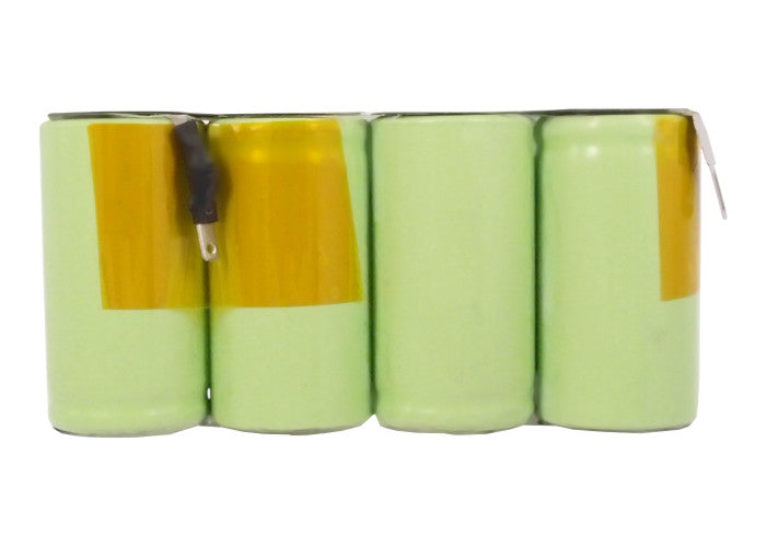 Replacement Battery for Homelite | Wolf Garten | Gardena UT-20626 – Garden Tool – 3600mAh / 4.8V - image 5