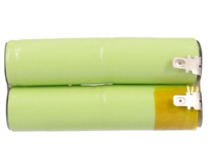 Replacement Battery for Gardena 2517 – Garden Tool – 3000mAh / 4.8V - image 5