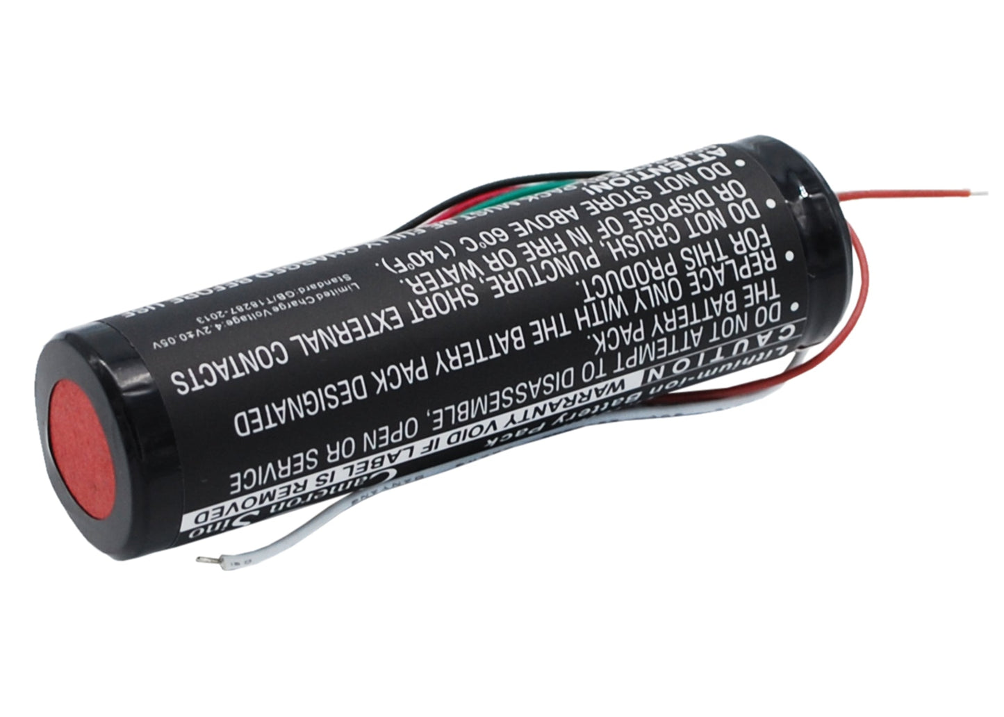 Replacement Battery for Garmin StreetPilot C320 – GPS, Navigator – 3000mAh / 11.10Wh / 3.7V
