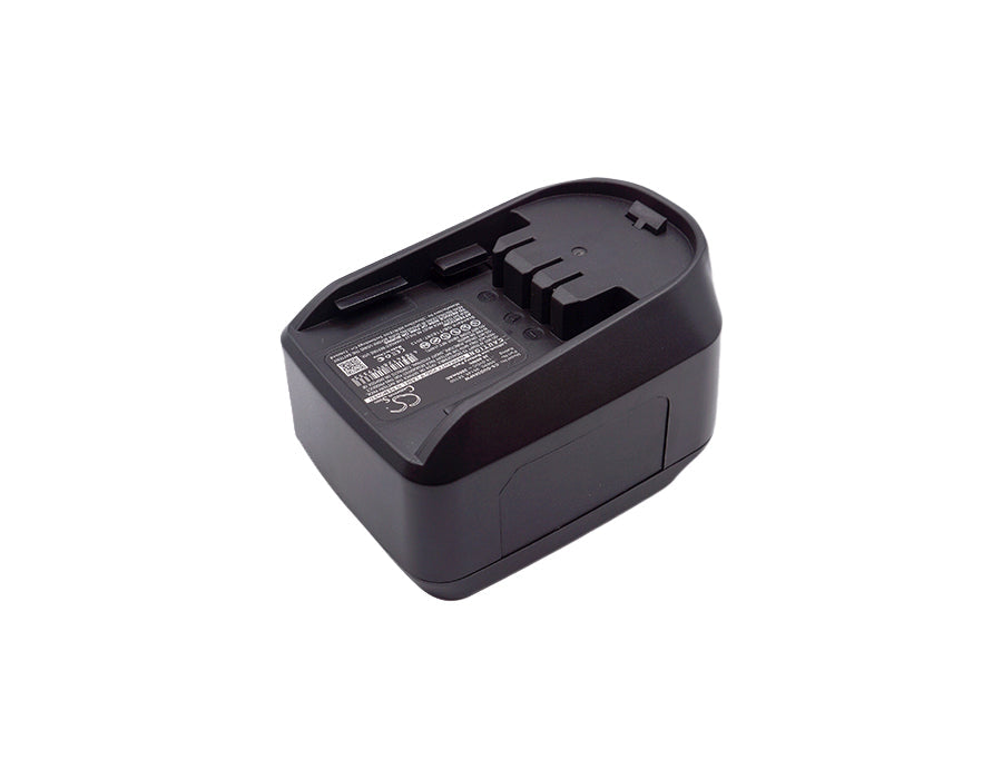 Replacement Battery for Gude GD95693 – Power Tool – 2000mAh / 18V - image 2